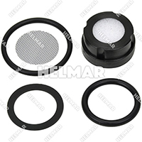 1581761 FILTER KIT