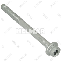 1584206 BOLT, CYLINDER HEAD