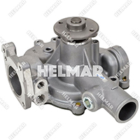 16100-78202-71 WATER PUMP