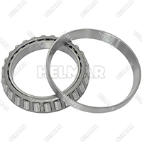 005.10.2742 BEARING ASSEMBLY