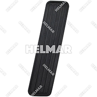 18017-58000 ACCELERATOR PEDAL PAD