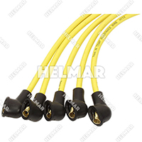 1810086 IGNITION WIRE SET