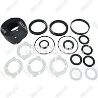 1811179 TILT CYLINDER O/H KIT