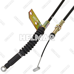 18201-04H10 ACCELERATOR CABLE