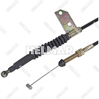 18201-0K001 ACCELERATOR CABLE