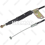 18201-90K00 ACCELERATOR CABLE