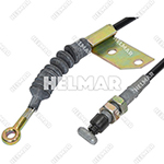 18201-14H10 ACCELERATOR CABLE