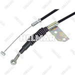 18201-24H10 ACCELERATOR CABLE