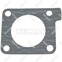 9042501800 GASKET, THROTTLE CHAMBER