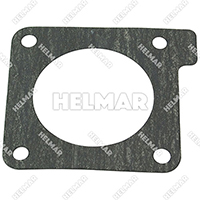 91H2005980 GASKET, THROTTLE CHAMBER