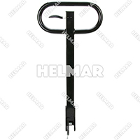 20276 COMPLETE HANDLE ASSEMBLY