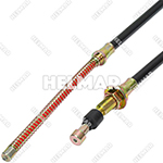 20803-71231 EMERGENCY BRAKE CABLE