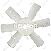 21060-L6200 FAN BLADE