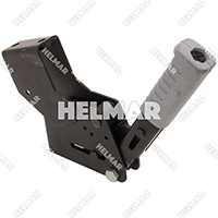 214A5-50101 EMERGENCY BRAKE HANDLE