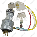 216G2-42311 IGNITION SWITCH