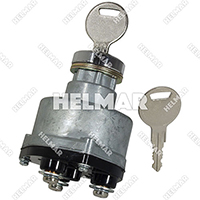22192-42301D IGNITION SWITCH