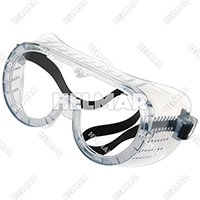 2220RC SAFETY GOGGLES