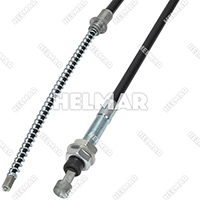 22N53-72001 EMERGENCY BRAKE CABLE