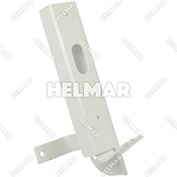 22N55-12281 BRACKET, HEAD LAMP (LH)