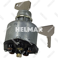 34B-57-23590 IGNITION SWITCH