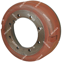 25783-02311 BRAKE DRUM