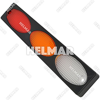 26521-FK10A LENS, COMBINATION LAMP