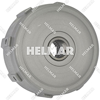 32406-23331-71 DRUM, SUB ASSEMBLY