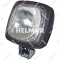 37B-1EA-3010 HEAD LAMP (12 VOLT)