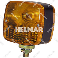 37B-1EH-2010 FRONT LAMP (12 VOLT)