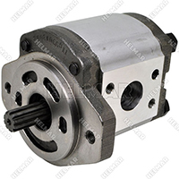 37R-1KF-6050 HYDRAULIC PUMP