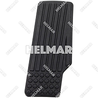 2027337 ACCELERATOR PEDAL