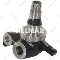 3EB-24-21222A STEER AXLE KNUCKLE