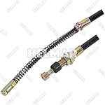 1463247 EMERGENCY BRAKE CABLE