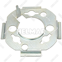 3EB-33-31150 PLATE, HORN