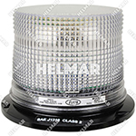 4241C STROBE LAMP (CLEAR)
