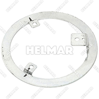 45112-22002-71 RING, HORN CONTACT
