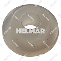 45114-20540-71 WASHER, HORN