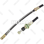 20803-71211 EMERGENCY BRAKE CABLE