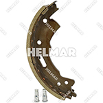 47450-36760-71 BRAKE SHOE