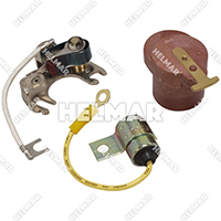 4P IGNITION IGNITION TUNE UP KIT