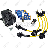 4Y-IGNITION IGNITION TUNE UP KIT (4Y)
