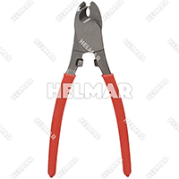 50160 WIRE CUTTER (8")