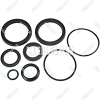 504853000 TILT CYLINDER O/H KIT