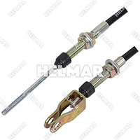 1359623 ACCELERATOR CABLE