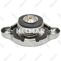 1352140 RADIATOR CAP