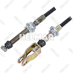 1339626 ACCELERATOR CABLE