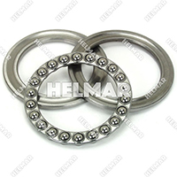 120X2010 THRUST BEARING