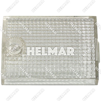 56636-23320-71 LENS (CLEAR)