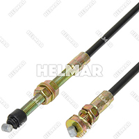 1375835 ACCELERATOR CABLE