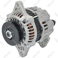 1450928-NEW ALTERNATOR (BRAND NEW)